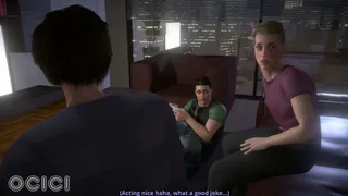 Fitness - Game Night & BJ