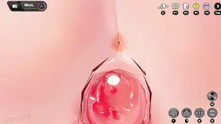 Anime Ass Boobs Hentai POV Pussy Sex