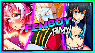 Phonk Hmv invasão femboy