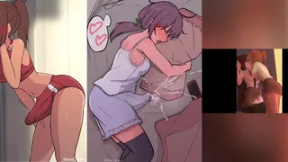 Amazing Duke Shiwa Compilation