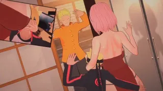 Babysitting Gone RIGHT~