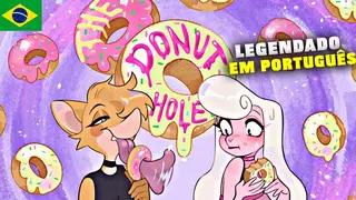 The Donut Hole [LEGENDADO PT-BR]