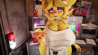 It's time to bake a chicken