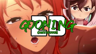 Gooning 2D: Continuous (HMV) - ShiranuiStan