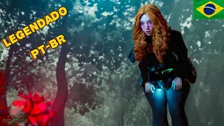 Misspelled Episode 1 PT-BR