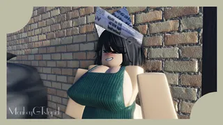 Employee Break Service || Starbucks Roblox