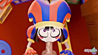 DIGITAL CIRCUS EPISODE 9 LEAKED!!! (4K) (English Version)