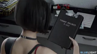 Resident Evil Project X