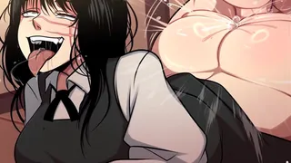 "Denji and Asa's Night"