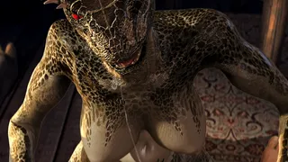 Nurja : Stormy night and isolated inn