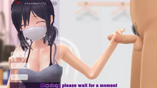 [flim13] Mitsuki streaming - english