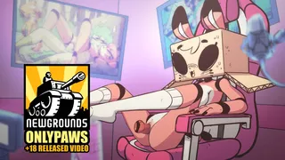 ONLYPAWS Official Release