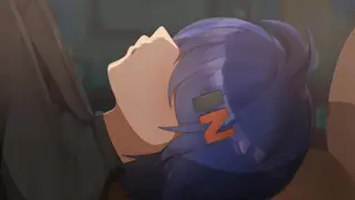 Zhu Yuan by Okaimikey - Genshin Impact Character