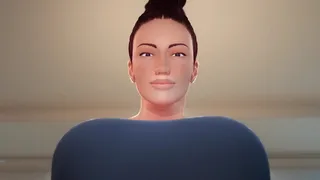 Therapist Seduction Session -Lition3d