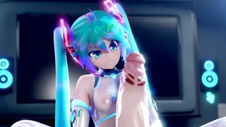 Hatsune Miku - MCC Complete Edition by Mantis-X