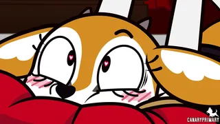 『Canary』 - A Sudden Change Of Plans