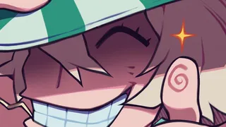 Yoruichi and Urahara's Intimate Encounter