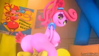 Poppy Playtime Full Collection