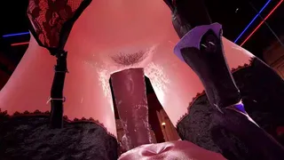 Mondstadt Party Experience