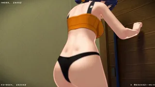 Belle's Dangerous Beach Vacation Getaway