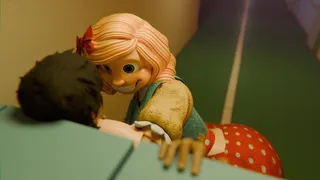 Miss Delight 1 and 2 Together