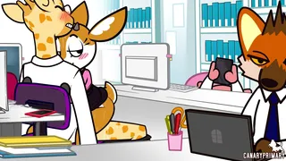 Mental Warfare: When Rejection Sparks Jealous Games [CanaryPrimary]