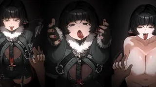 Jane Doe 2 - A Captivating AI Encounter by MoeCode