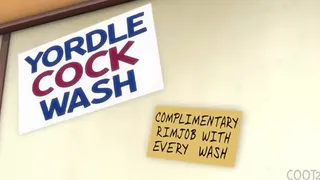 Yordle Cock Wash Fantasy by coot27