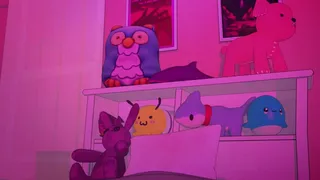 Meru the Succubus 3 - High Frame Rate AI Upscale by Skuddbutt