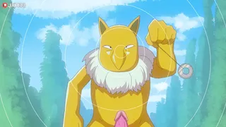 Serena x hypno but at 1080p