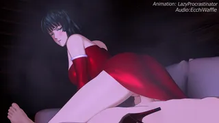 Fubuki Takes a Ride - geministarsign1