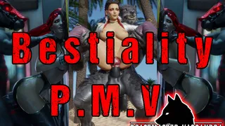 Your Darkest Desires Unleashed - Bestiality PMV by BeasmasterKassandra