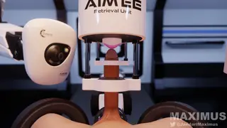 Jerkoff Protocol: Intense Session 1 by Maximusjandari