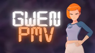 Gwen Tennyson PMV Featuring Pedi - Baby Tate