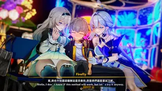 Dream Bubble by AlphaG