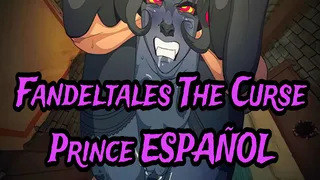 Derpixon Fandeltales: El Príncipe Maldito ESPAÑOL