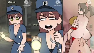 Jazzon's Hot Girls Compilation: Chronological Order Edit