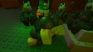 The Virus - Sex Only Edition by AntonelaChan