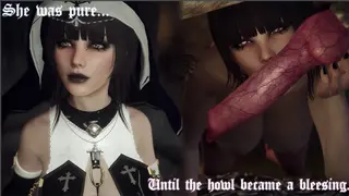 Arisa's Unspoken Devotion: The Call of the Father