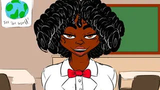 School Days X: Teachers Pet - Taboo Student Teacher Relationships