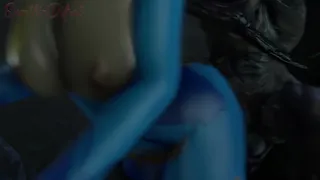 Mission K9 Featuring Sumthindifrnt