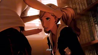 Acuerdo Mutuamente Beneficial (Sub Español)