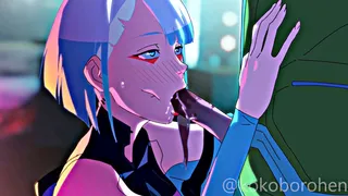 Lucy's Intimate Side Quest Adventure [Kokoborohen]