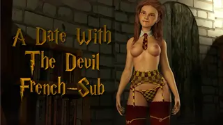 Hot Date With The Devil [OCboon]