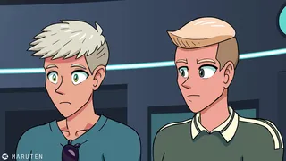 Late Night Intermission Featuring Maruten