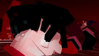 Vaggie's First Nightmare - A Hazbin Hotel Fan Creation