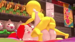 Poppy - Sensual Adult Content