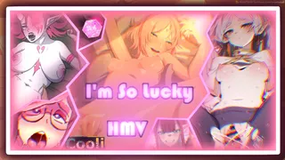 Im So Lucky - HMV Featuring Tokyo and Forget - In My Mind