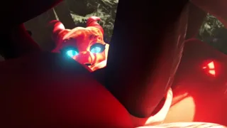 Ultimate Anthro Furry Compilation - valorlynz, fyixen, danny_r34, magicallylewd