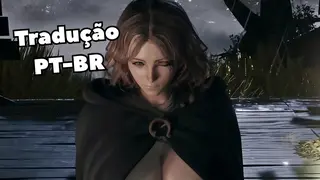 Elden Fuck - Versão Brasileira